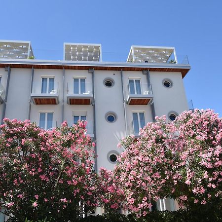 Hotel Felix Rimini Exterior foto